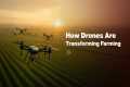 How Drone Technology is