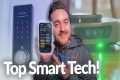 Top Smart Home Tech in 2025!