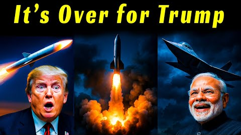 3 New Weapons That Will Put India Ahead of the US and China