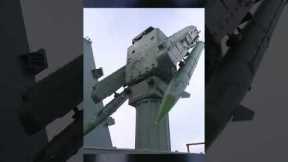 Soviet Engineering Was Undeniably Cool: OSA-M