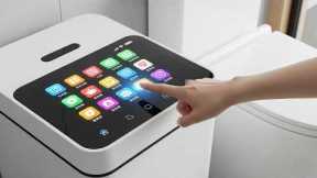 15 Smart Home Gadgets on Amazon That Feel Like Magic