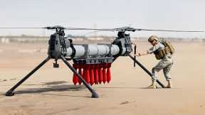 These Military Technologies Will Blow Your Mind!