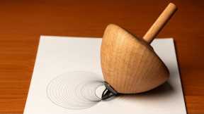 13 Simple But Genius Science Toys/Gadgets!