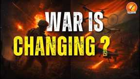 What You Need to Know About Drone Technology in Battle | Vajiram and Ravi