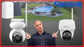 Reolink Altas PT Ultra vs Argus PT Ultra: Which Camera Fits Your Needs?