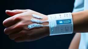 Next Level Medical Tech Gadgets That Will Change The Game