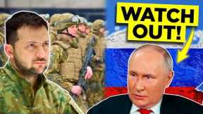 Ukraine Is Becoming a Military SUPERPOWER… And It Will Surpass Russia