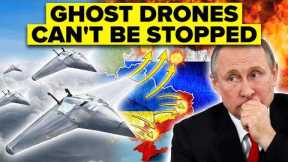 New Ukrainian “Ghost in the Sky” Can Turn Any Russian Air Defense to DUST