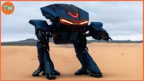 10 MILITARY TECHNOLOGIES THAT HAVE REACHED A NEW LEVEL