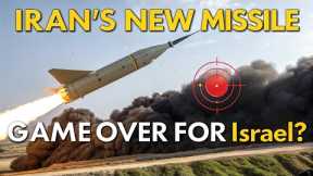 Iran's Military Just Sent a terrifying Message.