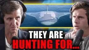 Why DARPA Just Spent Billions on an Underwater Drone Fleet | Tim Gallaudet