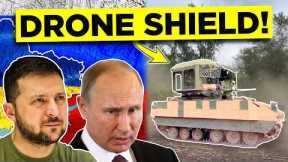 US Generals STUNNED After Seeing Ukraine’s BRADLEY Upgrades