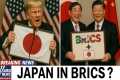 Trump’s Biggest Nightmare: Japan