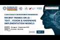 Recent Trends on AI - Text, Vision