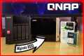 QNAP NAS Upgrade: Safe Hard Drive