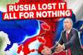 Putin DESTROYS Entire Russia… For