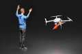 how to disable a drone if it attacks