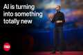 What Is an AI Anyway? | Mustafa