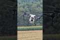 Drone technology! #farming #farm