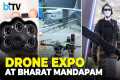 India’s Drone Revolution On Display