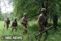 U.S. Army trains with drones as new