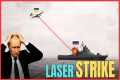 How 1 Ukrainian Drone Guided Laser
