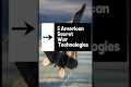 Top 5 Secret US Military Technologies 