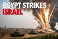Middle East Tensions Rise as Egypt