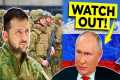 Ukraine Is Becoming a Military