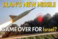 Iran's Military Just Sent a