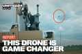 This Drone Will Change Everything: