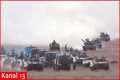 Battles for Mayak: Ukrainian forces