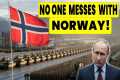 Norway's Military Power is On Another 