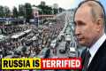 Moscow's War Turns Inward: Russia