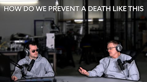 This could have been prevented using technology