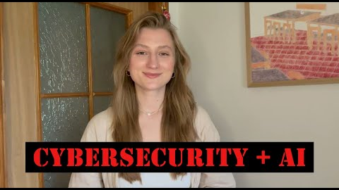 AI-Powered Cybersecurity: Smarter, Faster, Safer