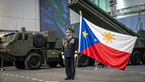 🇵🇭 Philippines’ New Weapons 2025 – Proudly Made in the Philippines Defense Technology 🚀🔥