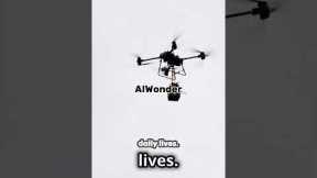 The Future of Drone Technology: Expanding Horizons | 2024 Insights