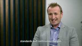 5 Questions on Medical Technology with Murdoch Fitzgerald