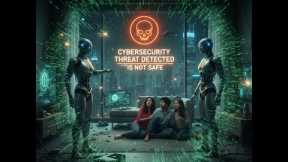 🚨Top Cybersecurity Trends 2025: AI Threats, Latest Hacks & How to Protect Yourself! 🚨