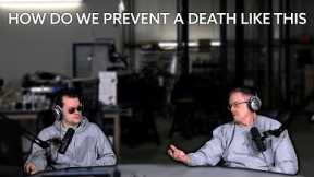 This could have been prevented using technology