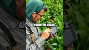 Transforming Agriculture with Drone Technology
