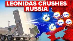 This MICROWAVE Weapon Could END Russia’s War