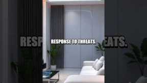 Latest Trends in Smart Home Security Technology