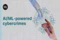 Different types of AI/ML-powered