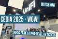 🚀 CEDIA 2025 Highlights | Sonos,