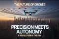 The Surprising Future of Drone
