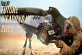 Top 10 Future Weapons in 2025 – The