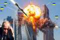 Ukrainian Drones STRIKE Russia’s $3B