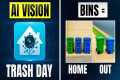 Next-Level Smart Home! AI vision